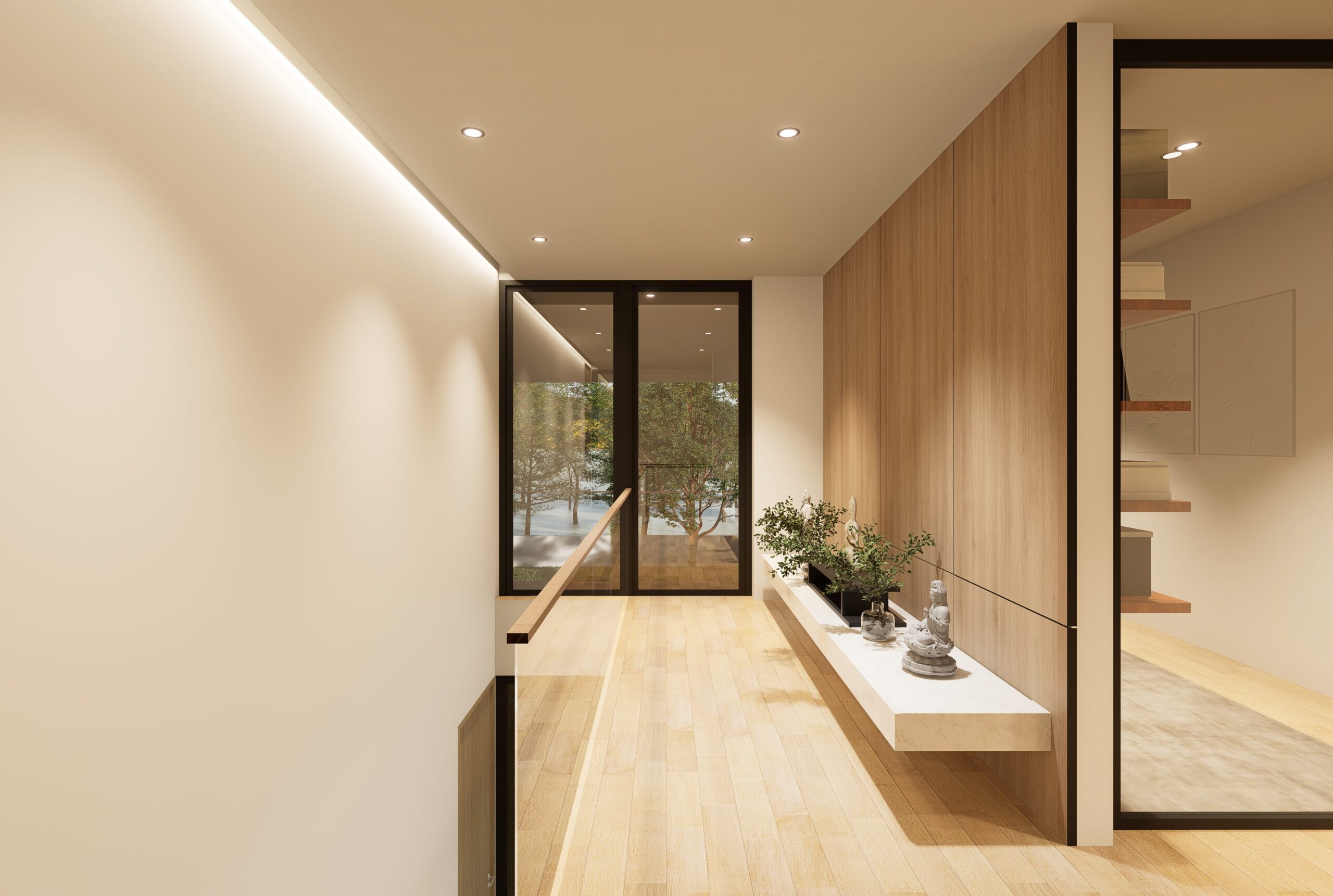 PKM HOUSE - Byond Architecture